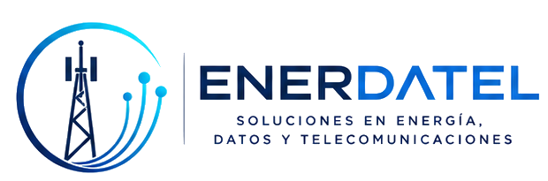 Enerdatel — Soluciones en energía, datos y telecomunicaciones